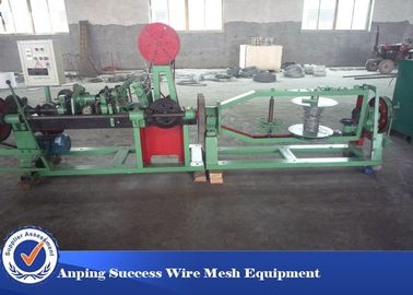 China Platten-Maschine des Zaun-40kg/H, Maschendraht-Ausrüstung für Militär-Feld/Gefängnisse fournisseur