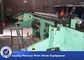 China Maschendraht-Maschendraht-Maschinen-hohe Produktions-Leistungsfähigkeit PVCs materielle Hexaonal exportateur