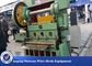 China Berufsmetall, das Maschine, Streckmetall-Drehbank-Maschine 4KW flachdrückt exportateur