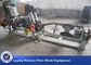 China Horizontale Entwurfs-Stacheldraht-Maschine/sondern verdrehten Motor der Maschinen-3kw aus exportateur