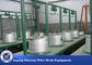 China Präzisieren Sie hoch Entwurfs-Drahtziehen-Ausrüstung für Draht lärmarmes Stahl380V exportateur