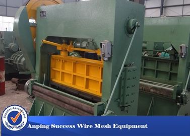 China Hochleistungs-perforierte Metallmaschine für Laborsieb-einfache Wartung  usine