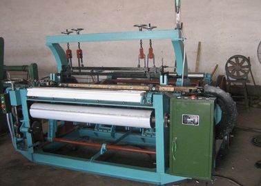 China Breite Spinnbreite Shuttlelose Spinnmaschine Lange Spinnlänge Präzise Spannungsregelung fournisseur