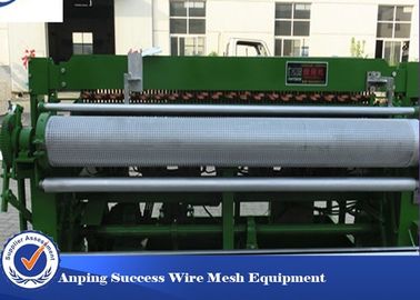 China Kundengebundener Energie-Maschendraht, der Maschine für Bau 12" - 48" Breite herstellt fournisseur