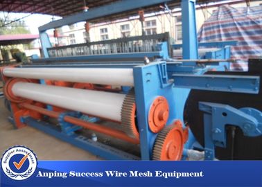 China Hocheffiziente Shuttleless-Weaving-Maschine für automatische und elektrische Stoffentnahme fournisseur