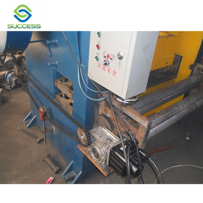 China Präzisionsschweißmaschine für elektrische Zäune Schweißlänge 0-3000 mm Gewicht 200 kg fournisseur