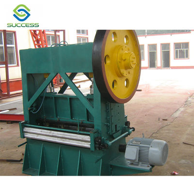 China 60 m/min Industrielle automatische Maschenwebmaschine mit max. 4300 mm fournisseur