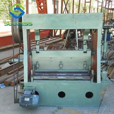China Einfache ausgedehnte Metallherstellung für Maschenbreite 0,5-8 mm und Maschenlänge 0,5-8 mm fournisseur