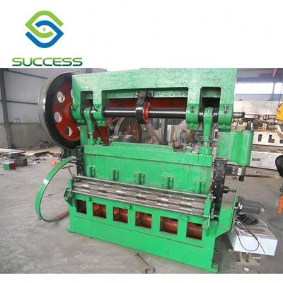 China 220V/380V Drahtnetzmachmaschine fournisseur