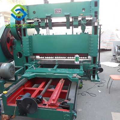 China 0.3-2.5mm Drahtdurchmesser Hexagonalnetzmaschine, die eine gleichbleibende Präzision der Produktion gewährleistet fournisseur