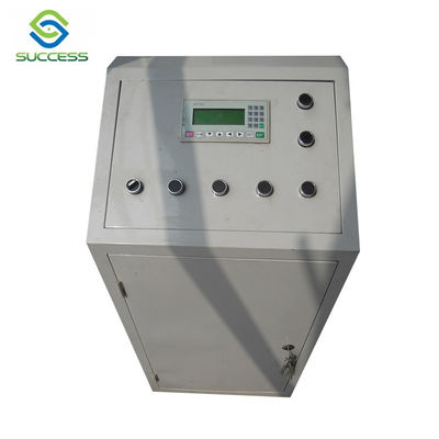China AC220V/50Hz Stromversorgung Zaun Schweißmaschine für Schweißstärke 1,0-3,0 mm und Schweißen fournisseur