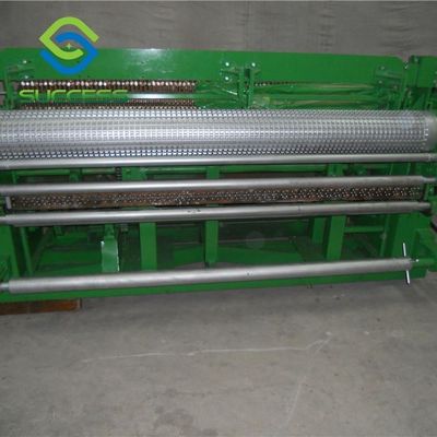 China Schweißzeit 0-99s Zaunschweißmaschine für Schwerlast- und Dauerschweiß von 1,0-3,0 mm Dicke fournisseur