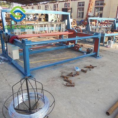 China Hochfeste Maschine zur Spinnmaschine mit geringen Geräuschen in der Kohleindustrie fournisseur