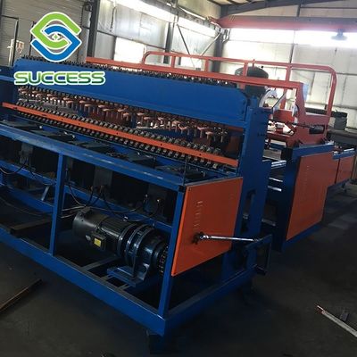 China AC220V/50Hz Stromversorgung Zaunmaschine 0-99s Schweißzeit Automatisch für Schwerlastschweißen fournisseur
