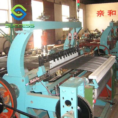 China Automatic Fabric Stretching System Electric Weaving Machine for Production fournisseur