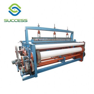 China Automatic Fabric Cutting and Take-up System Shuttleless Weaving Machine for Wide Weaving Width Fabric Production Line fournisseur