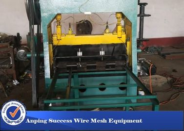 China Automatische Streckmetall-Hochgeschwindigkeitsmaschine für Aluminiumplatte fournisseur