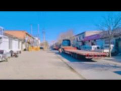 Automatische Maschine zum Stricken von Gabionmaschen mit PLC-Stopp und Steuerung